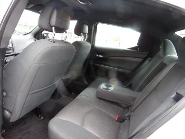 2012 Dodge Avenger SXT