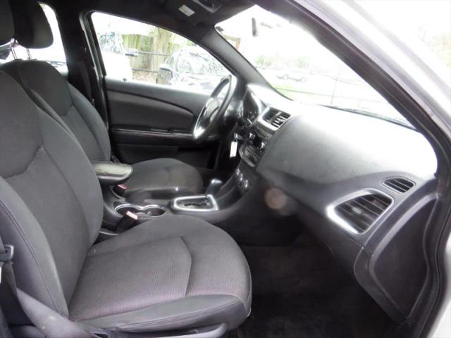 2012 Dodge Avenger SXT