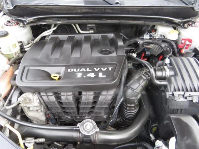 2012 Dodge Avenger SXT