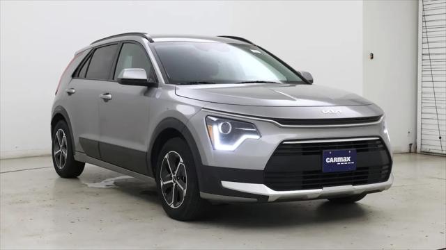 2023 Kia Niro LX for sale in East Haven, CT