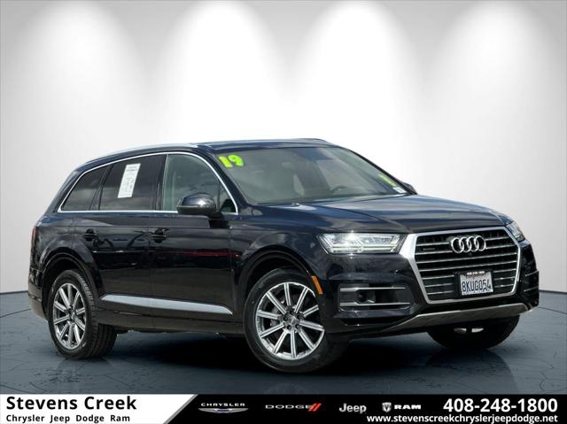 2019 Audi Q7 55 Premium for sale in San Jose, CA