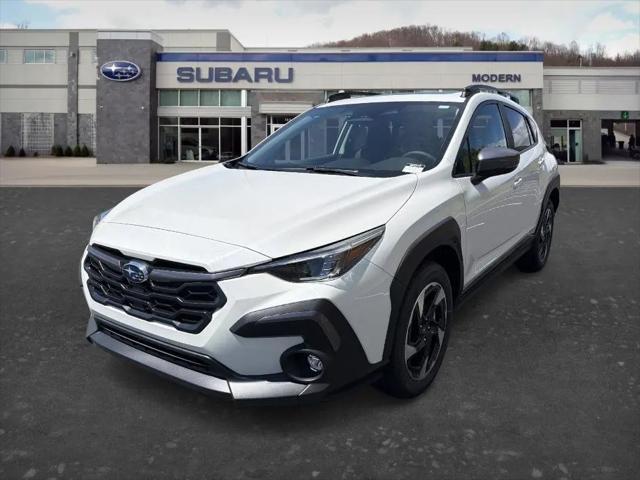 2026 Subaru Crosstrek Limited for sale in Boone, NC