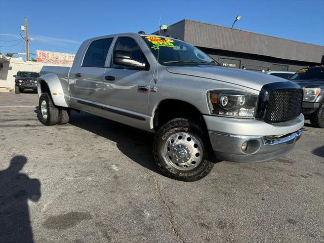 2008 Dodge Ram 3500 SXT/SLT