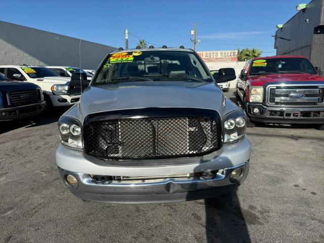 2008 Dodge Ram 3500 SXT/SLT