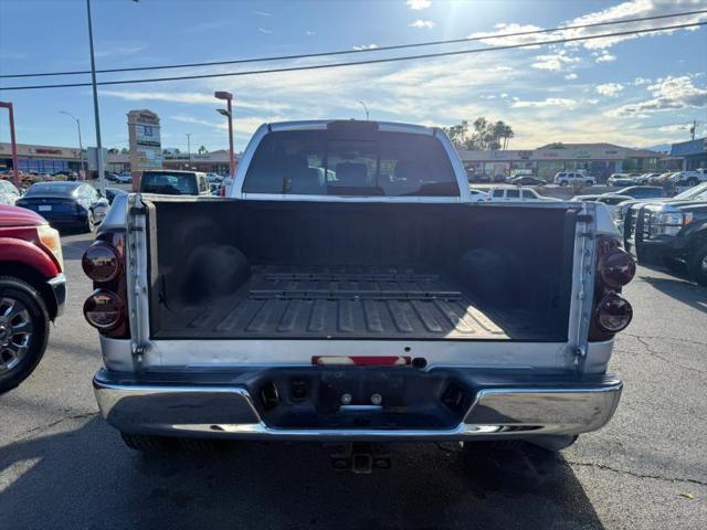 2008 Dodge Ram 3500 SXT/SLT