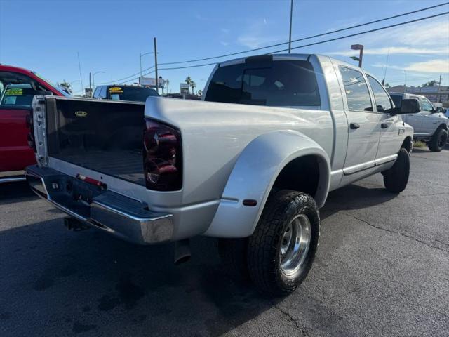 2008 Dodge Ram 3500 SXT/SLT