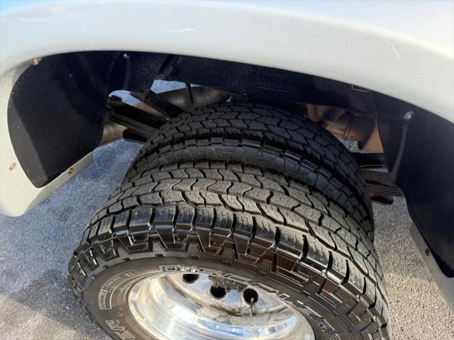 2008 Dodge Ram 3500 SXT/SLT