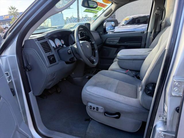 2008 Dodge Ram 3500 SXT/SLT