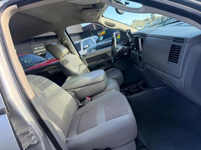 2008 Dodge Ram 3500 SXT/SLT
