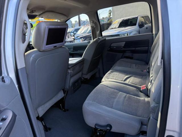 2008 Dodge Ram 3500 SXT/SLT