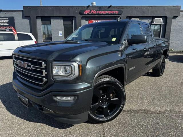 2018 GMC Sierra 1500 Base for sale in Bay Shore, NY