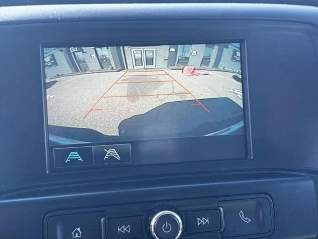 2018 GMC Sierra 1500 Base