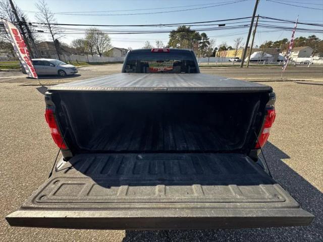 2018 GMC Sierra 1500 Base
