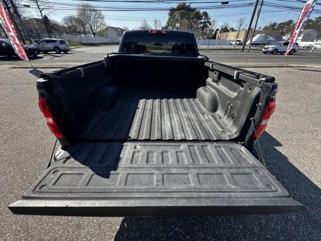 2018 GMC Sierra 1500 Base