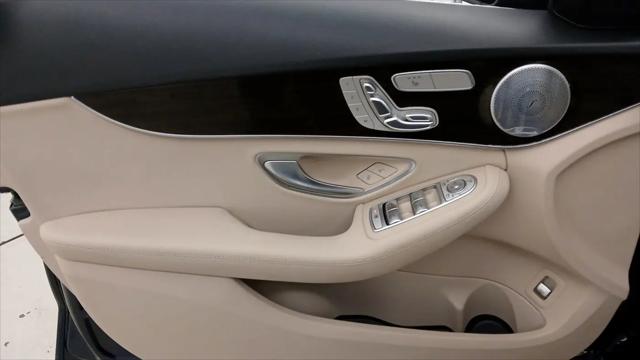 2020 Mercedes-Benz C-CLASS C 300 4MATIC