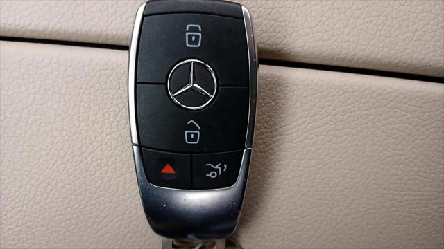 2020 Mercedes-Benz C-CLASS C 300 4MATIC