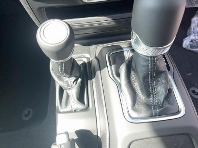 2026 Jeep Wrangler 4-Door Sport RHD 4x4