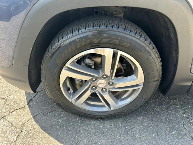 2019 GMC Terrain SLT Diesel