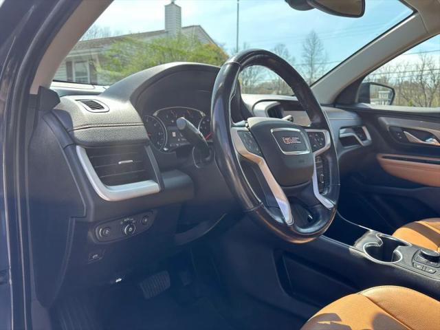2019 GMC Terrain SLT Diesel