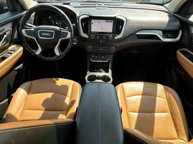 2019 GMC Terrain SLT Diesel