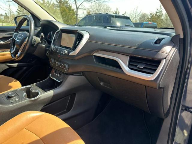 2019 GMC Terrain SLT Diesel