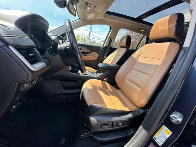2019 GMC Terrain SLT Diesel