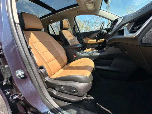 2019 GMC Terrain SLT Diesel