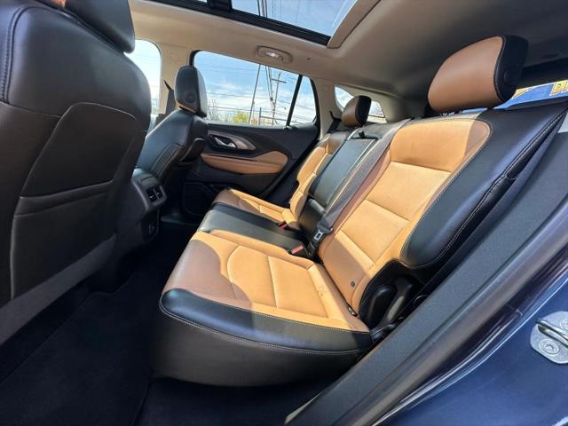 2019 GMC Terrain SLT Diesel
