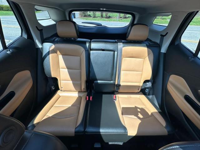 2019 GMC Terrain SLT Diesel