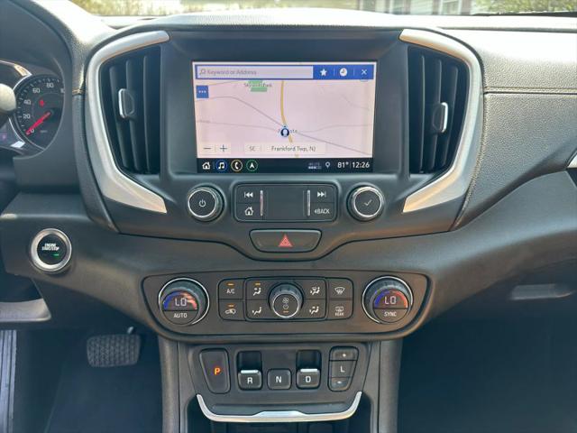 2019 GMC Terrain SLT Diesel