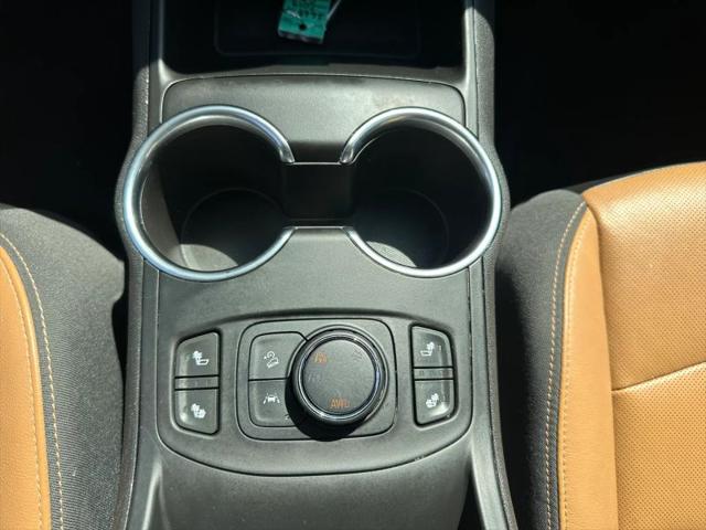 2019 GMC Terrain SLT Diesel