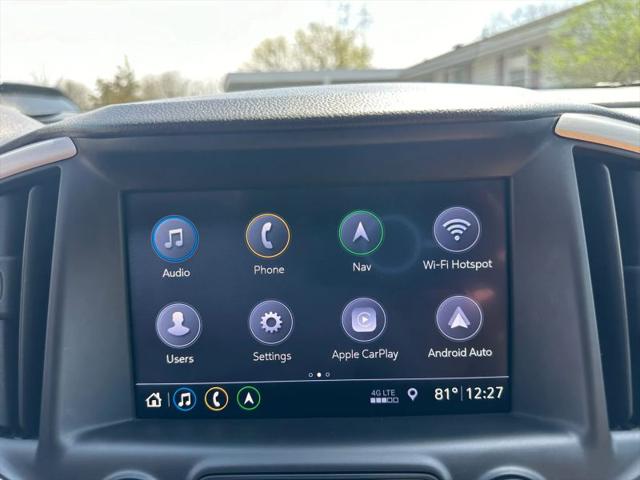 2019 GMC Terrain SLT Diesel