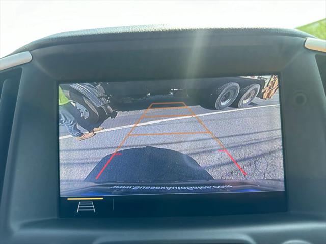 2019 GMC Terrain SLT Diesel