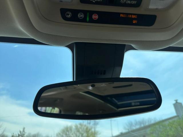 2019 GMC Terrain SLT Diesel