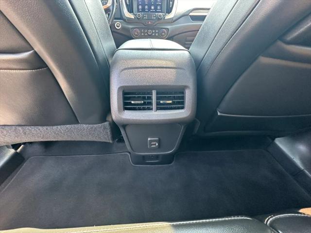2019 GMC Terrain SLT Diesel