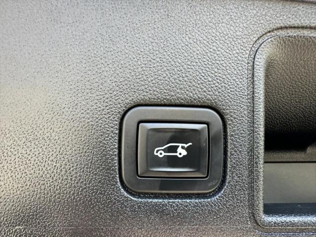 2019 GMC Terrain SLT Diesel