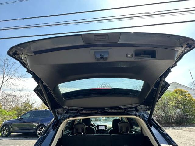 2019 GMC Terrain SLT Diesel
