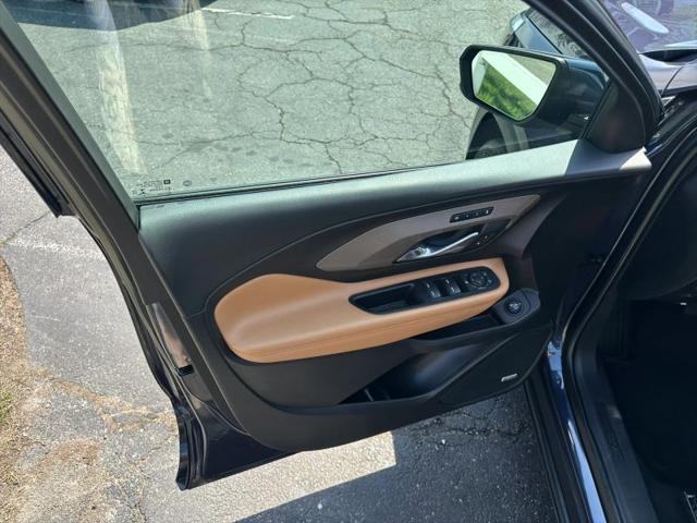 2019 GMC Terrain SLT Diesel