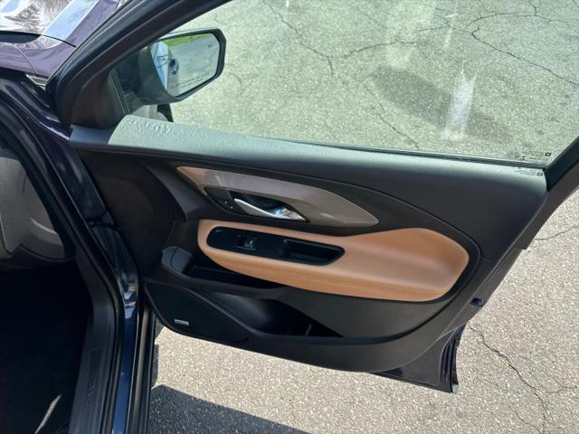 2019 GMC Terrain SLT Diesel