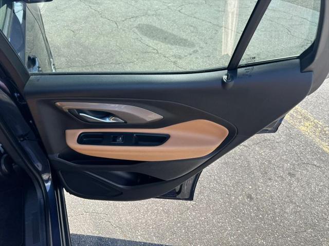 2019 GMC Terrain SLT Diesel