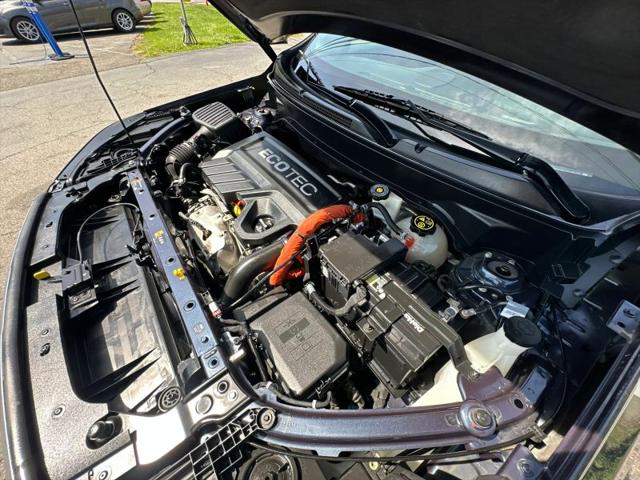 2019 GMC Terrain SLT Diesel