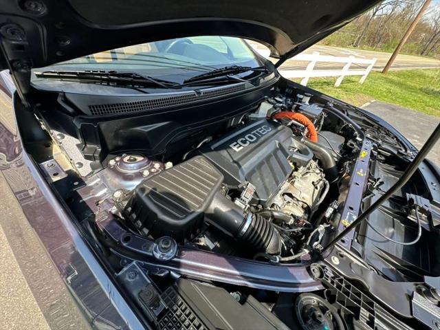 2019 GMC Terrain SLT Diesel