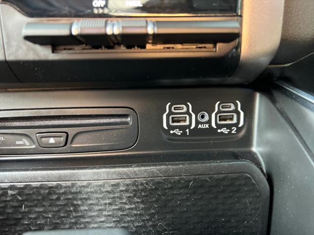2019 Ram 1500 Big Horn/Lone Star Crew Cab 4x4 5'7" Box