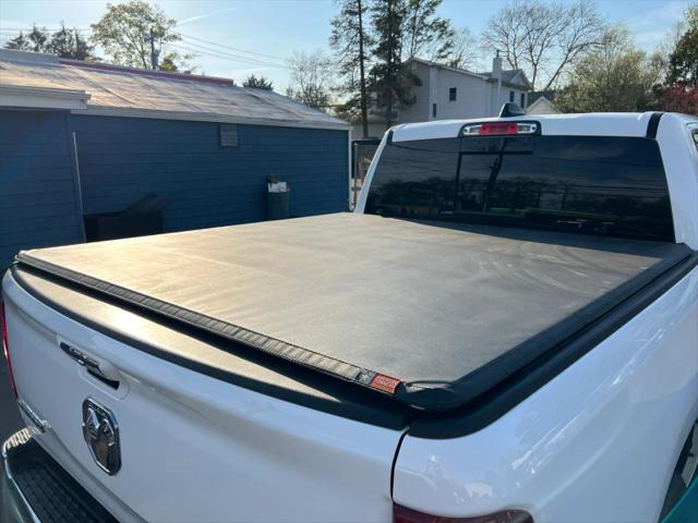 2019 Ram 1500 Big Horn/Lone Star Crew Cab 4x4 5'7" Box