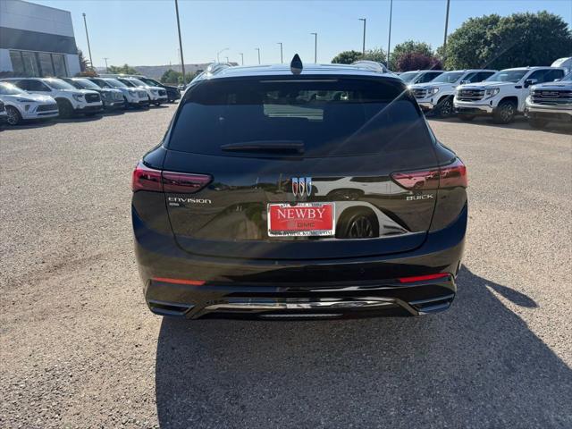 2026 Buick Envision Sport Touring AWD