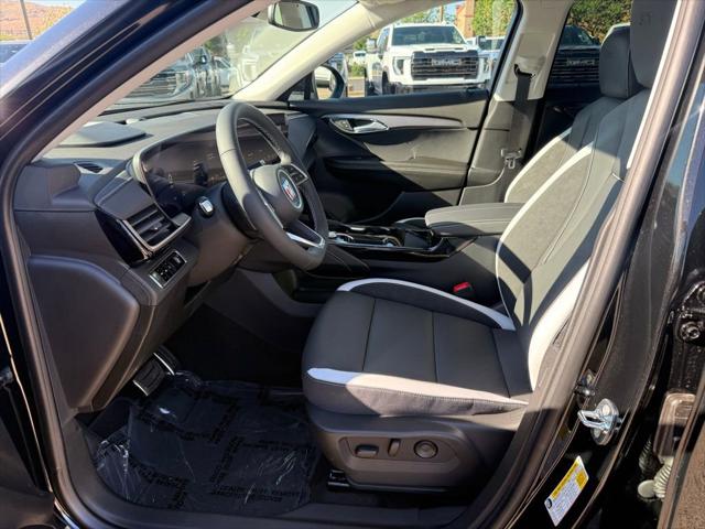 2026 Buick Envision Sport Touring AWD