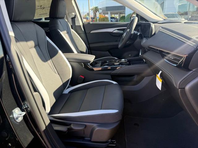 2026 Buick Envision Sport Touring AWD