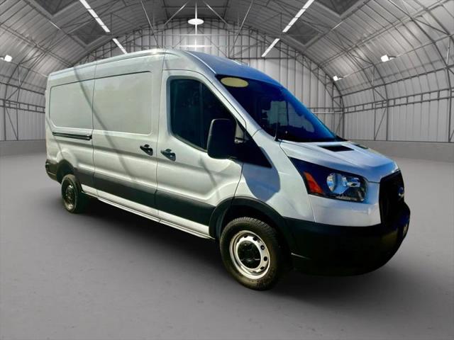 2024 Ford Transit Cargo Van Medium Roof w/LWB