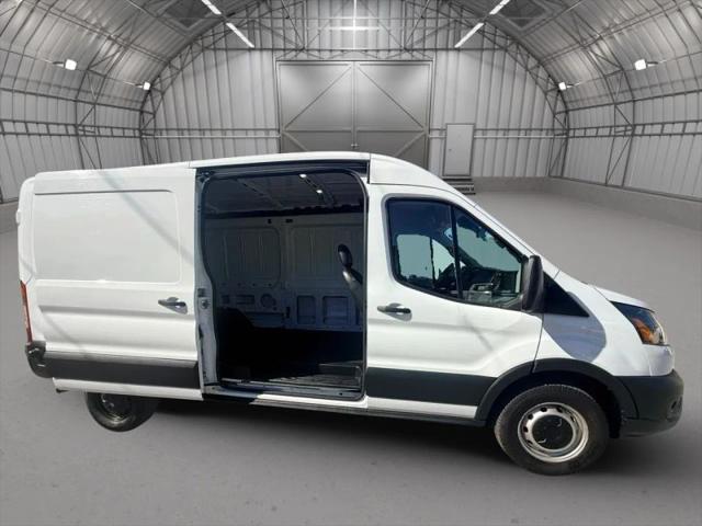 2024 Ford Transit Cargo Van Medium Roof w/LWB