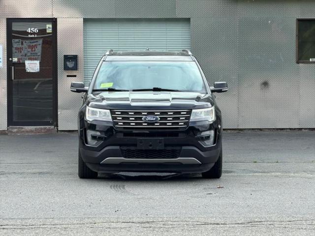 2016 Ford Explorer XLT for sale in Bridgewater, MA